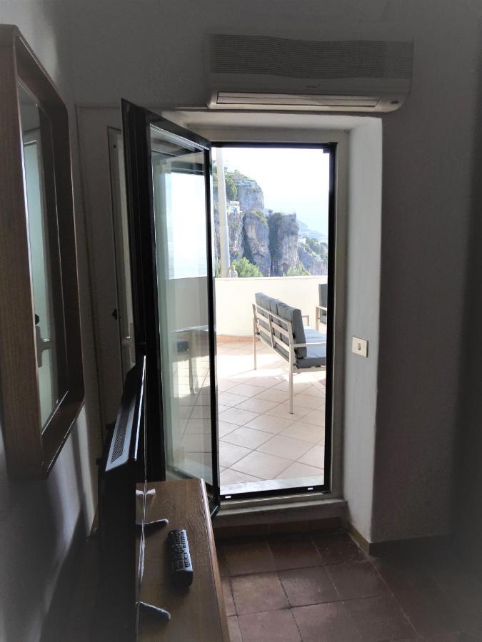 Blue Lagoon Amalfi Exterior foto