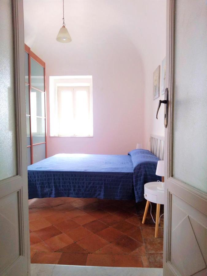 Blue Lagoon Amalfi Exterior foto