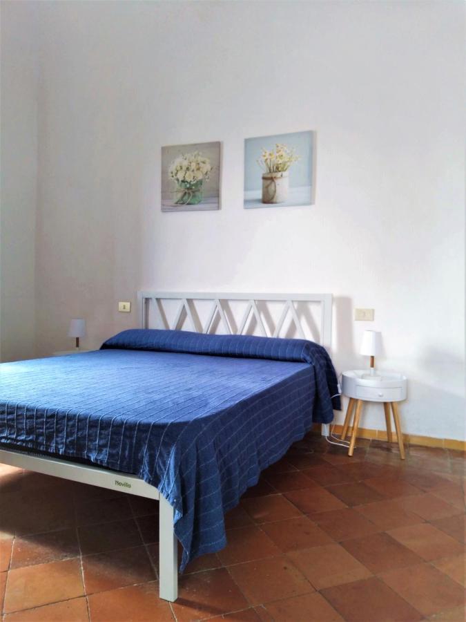 Blue Lagoon Amalfi Exterior foto